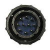 FQ24-10TJ Вилка кабельная без кожуха