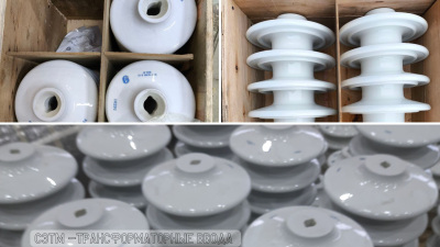 Ввод ВСТА-10/1000-1-УХЛ1 от СЭТМ