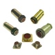 KP30-19C Кожух для кабельной розетки РС19ТВ
