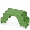 ME 45 OT-MSTBO GN 2909743 Установочный корпус, (верхняя часть корпуса - крышка) - 2909743, Phoenix Contact