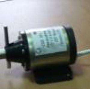Электромагнит для клапана дымоудоления ЭКД-25 аналог ЭМ 25п и ЭМК-27