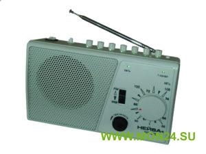 “Нейва РП-225” Радиоприемник