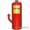 МПП (Н)-50-КД “БУРАН-50КД Модуль порошкового пожаротушения