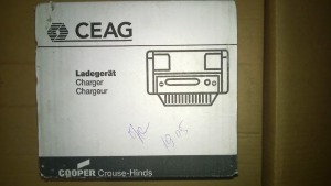 УСТРОЙСТВО ЗАРЯДНОЕ ДЛЯ НЕ 8N EN LG483