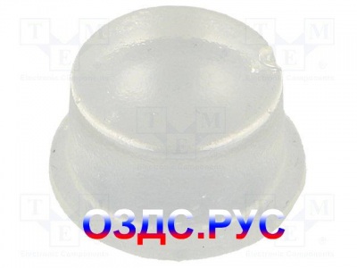 RI-RBS-6 Ножка самоклеящаяся