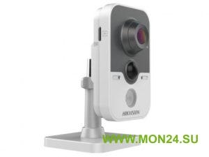 DS-2CD2442FWD-IW (4mm) IP-камера корпусная миниатюрная