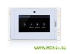 AF-07 W v3 Монитор IP-видеодомофона цветной