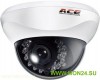 ACE-10SHI920V1F Видеокамера HD-SDI купольная