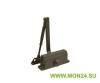 NORA-M 2S-F (бронза) Доводчик дверной