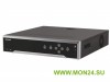 DS-7716NI-K4/16P IP-видеорегистратор 16-канальный