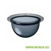 ISE-VPC/XT Купол дымчатый для уличных камер ISE-XH12Z