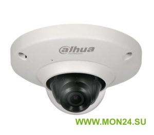 DH-IPC-HDB4231CP-AS-0280B IP-камера купольная уличная