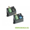 TTA111V Комплект – передатчик + приемник видеосигнала по витой паре