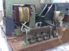 К15-21 Контактор высокочастотный К1521