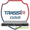 TRASSIR Private Cloud Программное обеспечение для IP систем видеонаблюдения