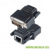 DE01ERK Комплект для передачи DVI-сигнала по кабелю витой пары