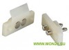 ST-AC104LC Торцевые контакты