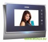 CDV-70UM/XL (темно-синий) Монитор видеодомофона цветной