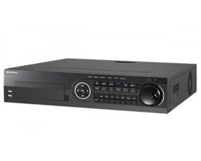 DS-8132HQHI-K8 Видеорегистратор TVI 32-канальный