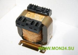 ОСР-0,63 У3 разделительный трансформатор 0,63 кВА