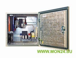 OS-44VB1 Шкаф монтажный