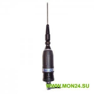 Автомобильная антенна Sirio HI-POWER 4000 N врезная