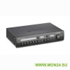 PLE-2MA120-EU Усилитель микширующий Plena Easy Line, 120 Вт, 2 зоны