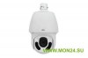 IPC6222ER-X30P-B IP-камера купольная поворотная скоростная