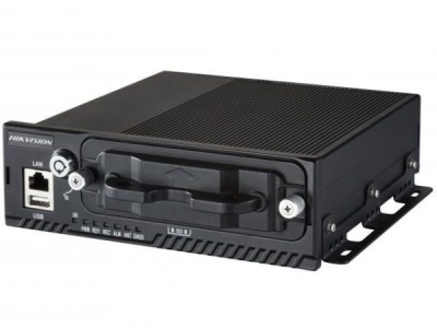 DS-M5504HNI IP-видеорегистратор 4-канальный