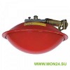 МПП-2,5 (Буран-2,5) взр. Модуль порошкового пожаротушения взрывозащищенный