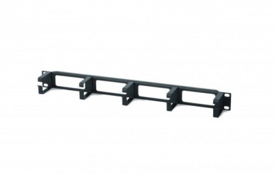 CM-1U-ML Кабельный организатор 19″