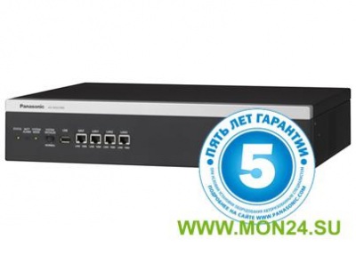 Panasonic KX-NSX2000 UC-платформа