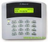 K16-LCD Проводная клавиатура для контрольных панелей серии Норд, Hunter, Captain