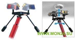 SOLO 200-001 Универсальный съемник извещателей