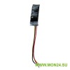 МВК-M03 Микрофон активный миниатюрный