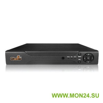 GF-DV0802AHD v2 Видеорегистратор AHD 8-канальный