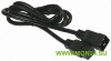 PC-C19C20-2M, 3х1,5, 2м Кабель электропитания с разъёмами С19-C20