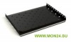 TSH2-275-RAL9004 Полка усиленная глубиной 275 мм