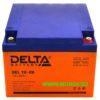 Delta GEL 12-26 Аккумулятор герметичный свинцово-кислотный