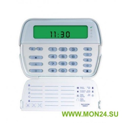 PK5501E1 Пульт символьный