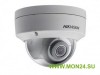 DS-2CD2123G0-IS (4mm) IP-камера купольная уличная
