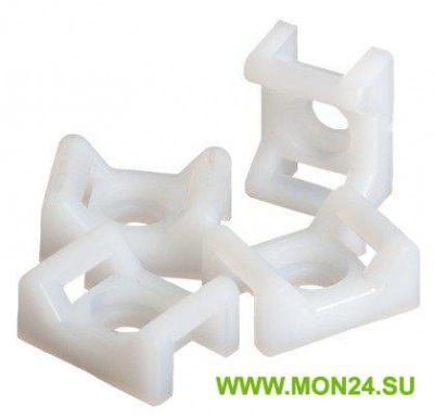 NMC-TMS58-WT-100 Основание для стяжек