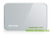 TP-Link TL-SF1005D Коммутатор 5-портовый