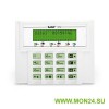 VERSA LCD GR Клавиатура ЖКИ