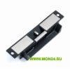 DES 400-RR Защелка электромеханическая