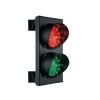 ASF25L2RV230 Светофор светодиодный