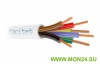КСПВ 6х0,4 Кабель для монтажа систем сигнализации