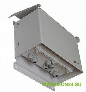 Tfortis PSW-2G 4F Hot Коммутатор с питанием по PoE 4-портовый