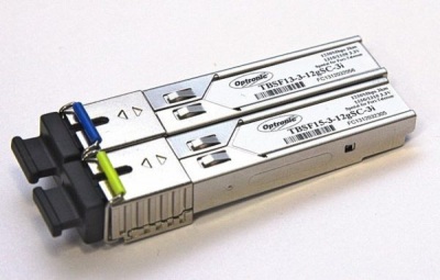 Tfortis SFP-Модуль оптический Коммутатор