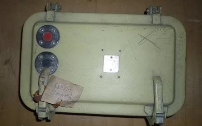 Пускатель	ПММ 2112